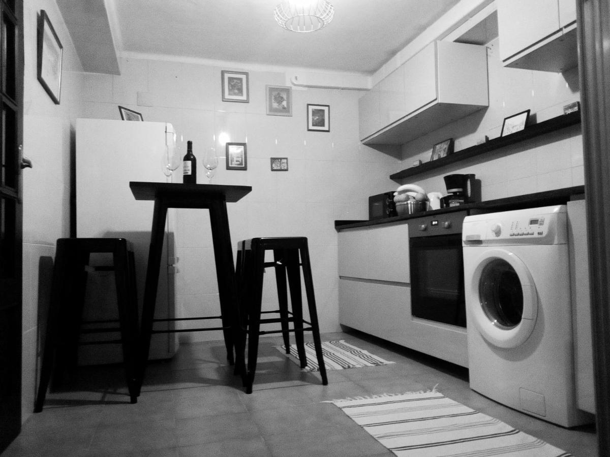 Appartement Casa Con Palmera - Port à Valence Extérieur photo